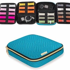 Watch Band Storage Case